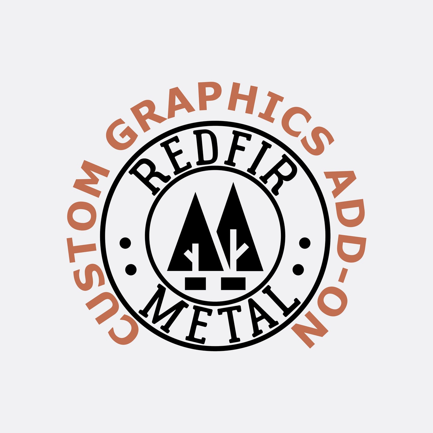 Custom Graphics Add On