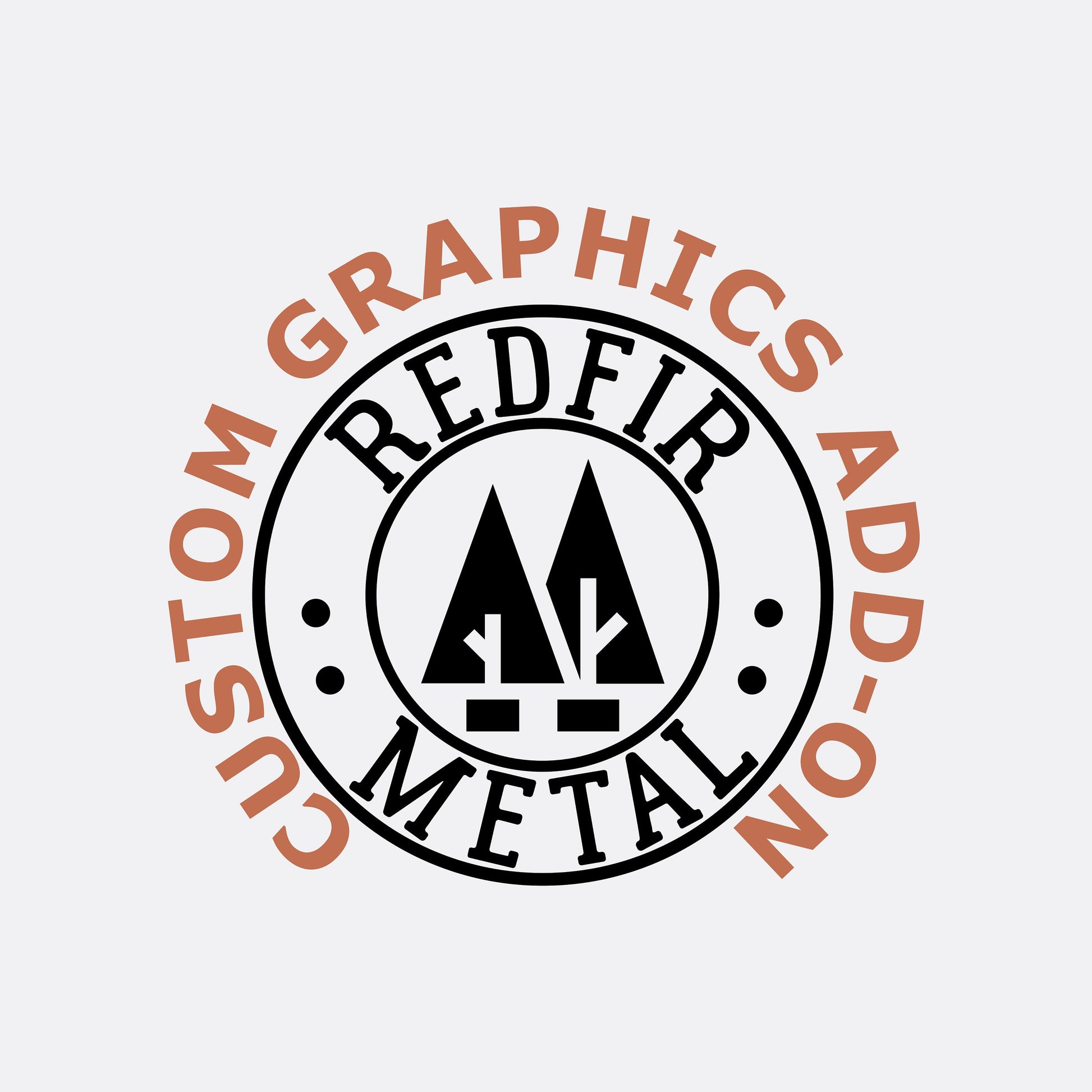 Custom Graphics Add On