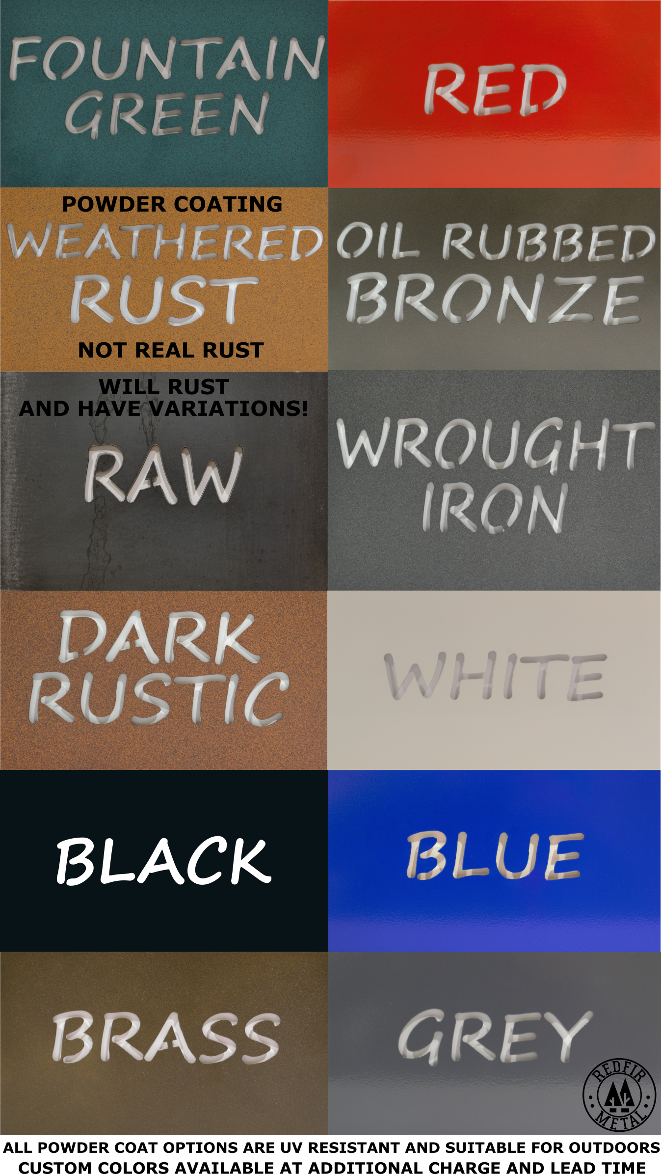 Blessed Metal Sign, Farmhouse Decor, Rustic Raw Metal Word Wall Art, Kitchen,  Housewarming Gift