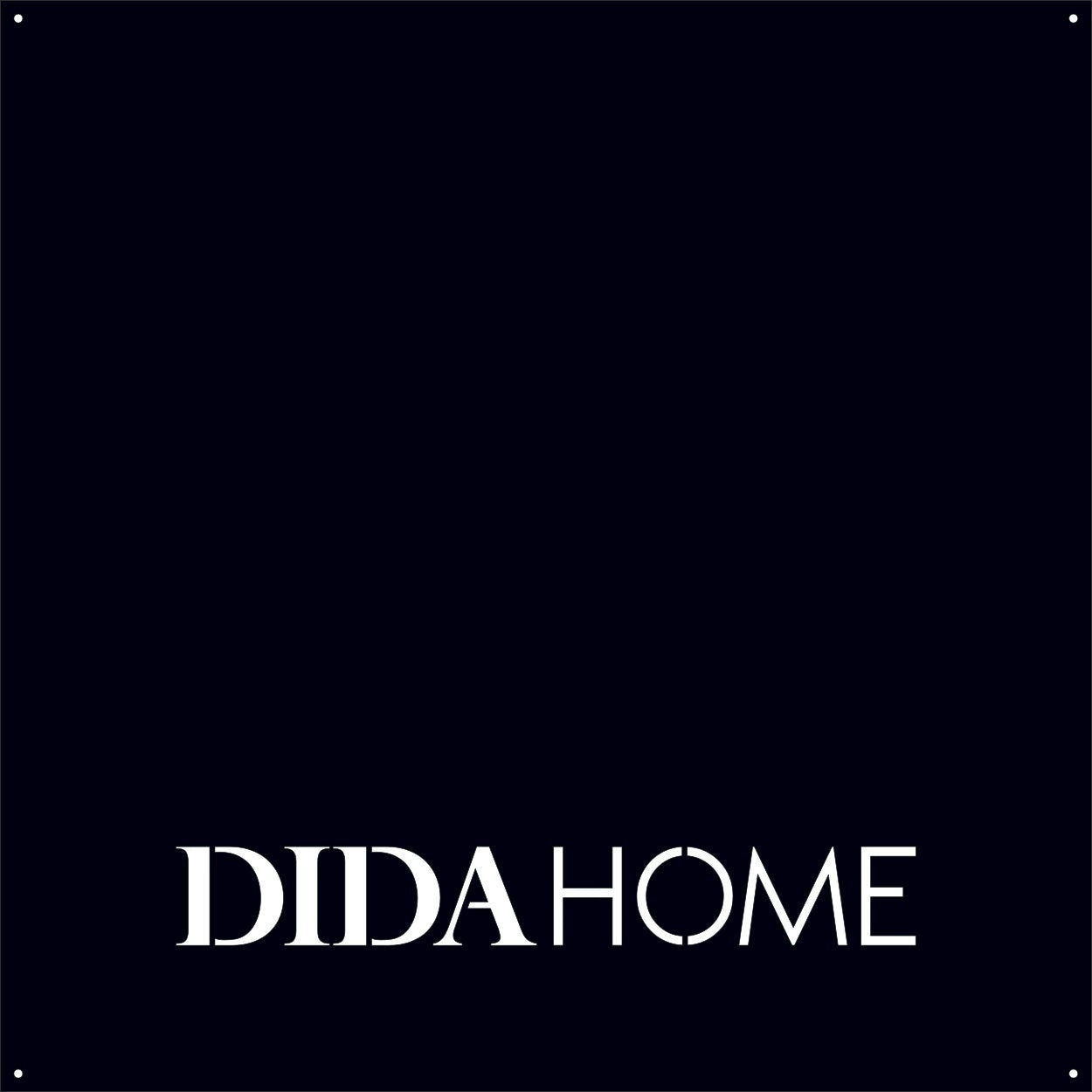 Custom Sign, DidaHome, 30 x 30